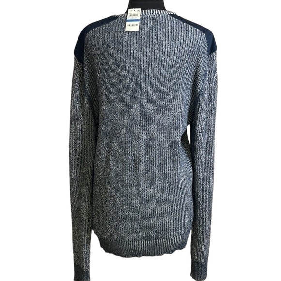 NEW Men’s XL American Rag Cie sweater - Picture 4 of 9